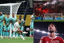بينهم 3 عرب.. انتهاء مشوار 11 ناديا في كأس العالم للأندية رسميا