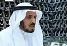 تاجر ذهب يروي قصة تجارته 50 عاما بمواسم الحج