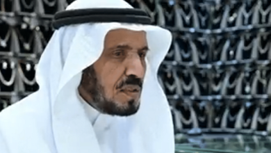 تاجر ذهب يروي قصة تجارته 50 عاما بمواسم الحج