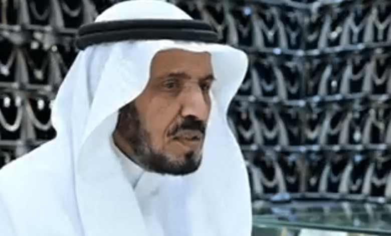 تاجر ذهب يروي قصة تجارته 50 عاما بمواسم الحج
