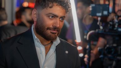 تامر حسني يعلق على حفلته المنتظرة ببطولة العالم للرياضات الإلكترونية بالرياض