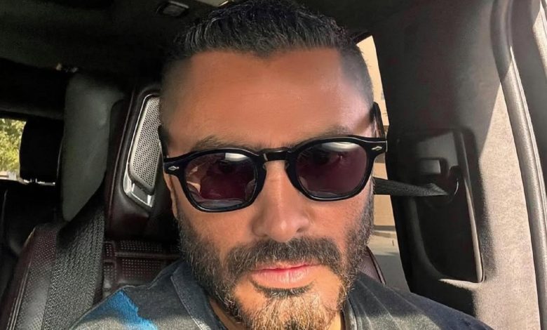 تامر حسني يكشف سر نجاحه مع هنا الزاهد