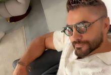 تامر حسني يكشف عن وعكته الصحية.. هل نقل العدوى إلى ابنه؟