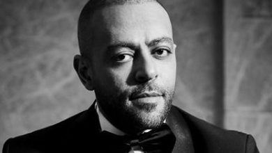 تامر عاشور
