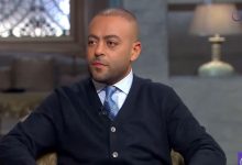 تامر عاشور: غنيت 4 مرات أمام الرئيس السيسي.. وتشجيعه لي قلل توتري
