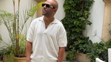 تامر عاشور يصل المغرب استعدادا لإحياء حفله بمهرجان موازين