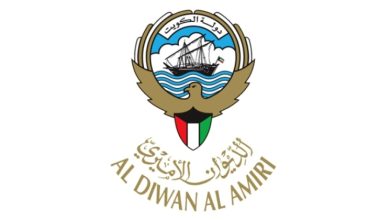 تجديد تعيين عادل الطبطبائي ومحمد أبو الحسن مستشارين في الديوان الأميري