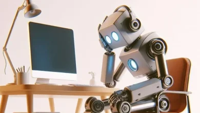 تجربة أنثروبيك الغريبة: عندما قرر الذكاء الاصطناعي أنه إنسان!
