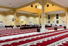 تجهيز 1119 جامعًا ومصلى لإقامة صلاة عيد الأضحى بالمنطقة الشرقية