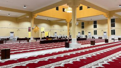 تجهيز 1119 جامعًا ومصلى لإقامة صلاة عيد الأضحى بالمنطقة الشرقية
