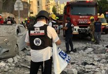 تحقيق لجيش الاحتلال: قتلى بئر السبع كانوا في غرفٍ محصنة
