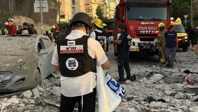 تحقيق لجيش الاحتلال: قتلى بئر السبع كانوا في غرفٍ محصنة
