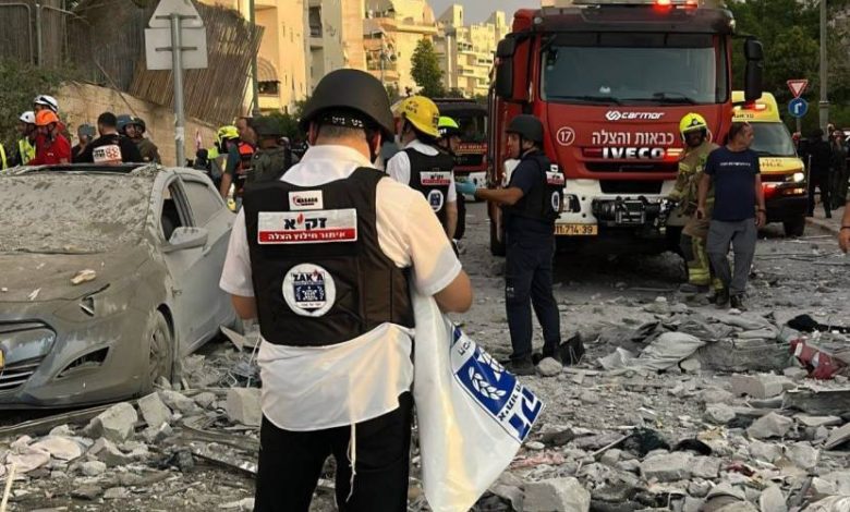 تحقيق لجيش الاحتلال: قتلى بئر السبع كانوا في غرفٍ محصنة