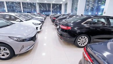 تراجع أسعار السيارات بالسوق المحلية بقيمة تصل لـ400 ألف جنيه