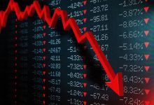 تراجع جماعي لأسواق الأسهم العربية والعالمية مع تصاعد التوترات بين واشنطن وطهران
