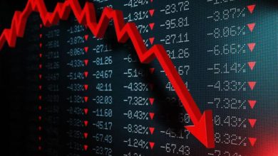 تراجع جماعي لأسواق الأسهم العربية والعالمية مع تصاعد التوترات بين واشنطن وطهران