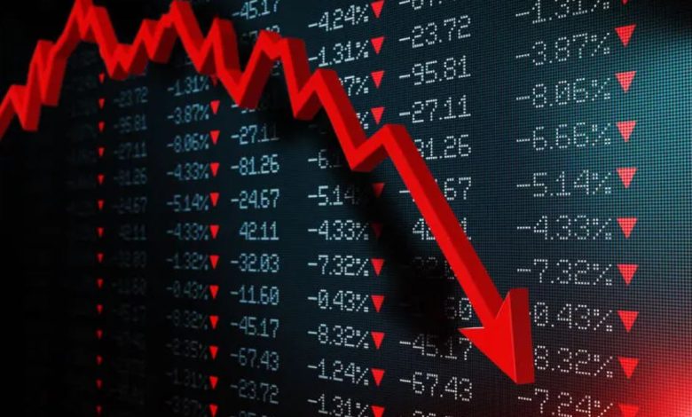 تراجع جماعي لأسواق الأسهم العربية والعالمية مع تصاعد التوترات بين واشنطن وطهران