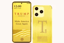 ترامب يدخل عالم الاتصالات: إطلاق شبكة Trump Mobile وهاتف ذهبي جديد