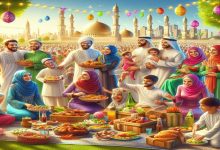 تردد قناة كنوز 2025 تكبيرات العيد على النايل سات وعرب سات