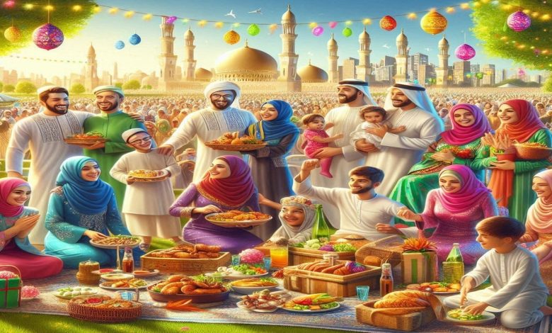 تردد قناة كنوز 2025 تكبيرات العيد على النايل سات وعرب سات
