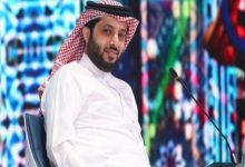 تركي آل الشيخ يعلن عن مسلسل جديد من تأليف صلاح الجهيني