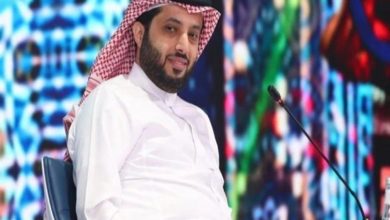تركي آل الشيخ يعلن عن مسلسل جديد من تأليف صلاح الجهيني