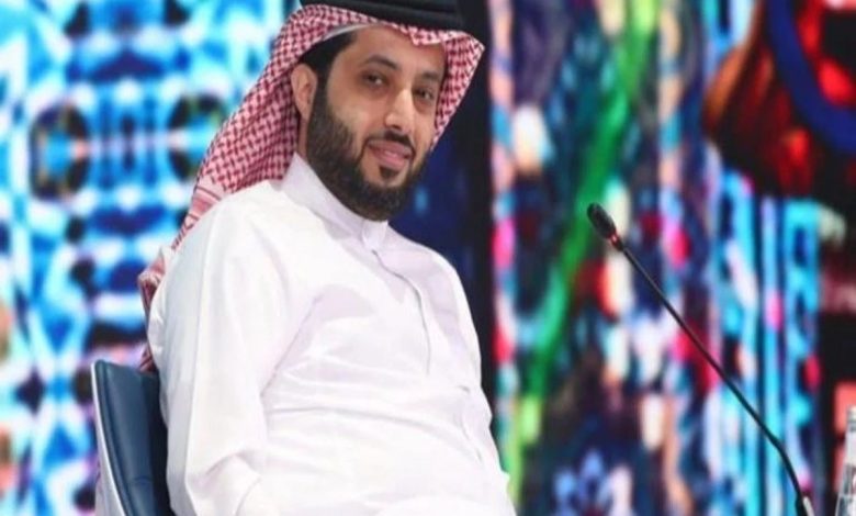 تركي آل الشيخ يعلن عن مسلسل جديد من تأليف صلاح الجهيني