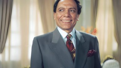 تركي آل الشيخ يكشف تفاصيل زيارته لـ عادل إمام: تحدثنا عن المسرح والفن والنادي الأهلي
