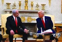 ترمب ونتنياهو... التوترات تعود إلى الواجهة بعد خرق وقف إطلاق النار مع إيران