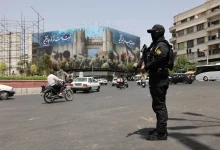 ترمب يضغط لتثبيت وقف النار
