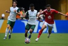 تريزيجيه: سنكون أفضل أمام بورتو