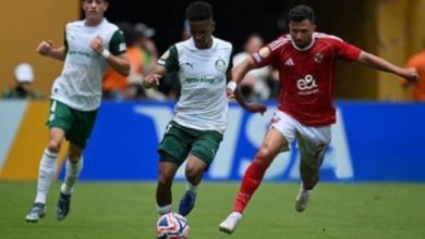 تريزيجيه: سنكون أفضل أمام بورتو