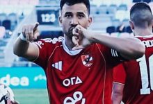 تريزيجيه يُتوج بجائزة أفضل لاعب في ودية الأهلي وباتشوكا