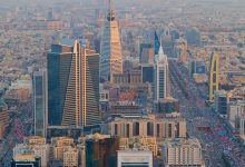 تسارع نمو القطاع الخاص غير النفطي في السعودية خلال مايو