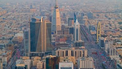 تسارع نمو القطاع الخاص غير النفطي في السعودية خلال مايو
