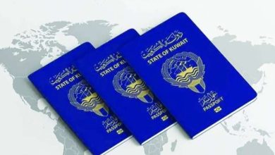 تسليم 4520 جوازاً «مادة 8».. و3210 متبقية جاهزة للتسليم