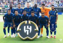 تشكيل الهلال المتوقع أمام مانشستر سيتي في كأس العالم للأندية 2025