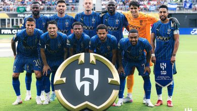 تشكيل الهلال المتوقع أمام مانشستر سيتي في كأس العالم للأندية 2025