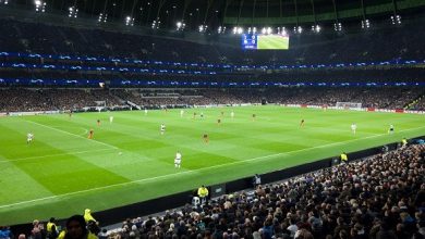 تشكيل مانشستر سيتي أمام العين في كأس العالم للأندية