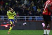 تطورات مفاوضات رحيل بروزوفيتش عن النصر