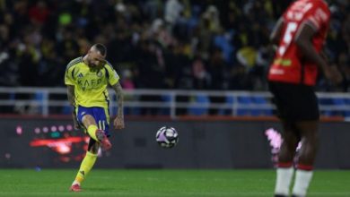 تطورات مفاوضات رحيل بروزوفيتش عن النصر