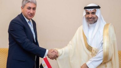 تعاون صحي مصري سعودي لضمان رعاية الحجاج المصريين في منى وعرفات