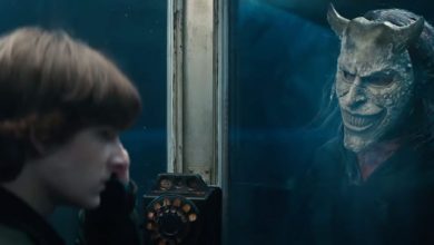تعاويذ سحرية وتلبس شيطانى ومخاطر للتكنولوجيا.. أفلام الرعب تسيطر على السينما العالمية فى النصف الثانى من 2025