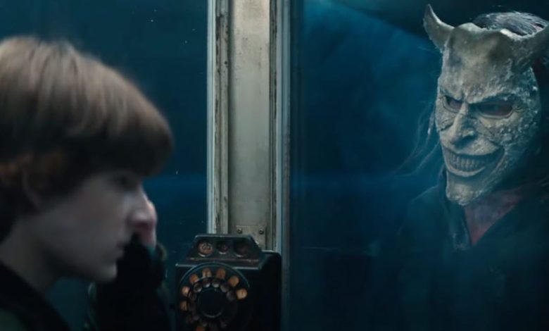 تعاويذ سحرية وتلبس شيطانى ومخاطر للتكنولوجيا.. أفلام الرعب تسيطر على السينما العالمية فى النصف الثانى من 2025