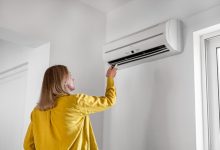تعرف على درجة الحرارة المثالية لمكيف الهواء