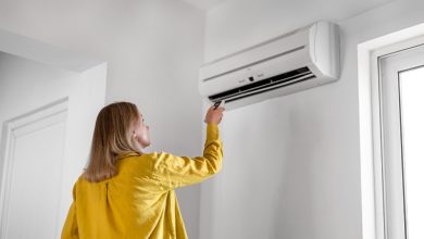 تعرف على درجة الحرارة المثالية لمكيف الهواء