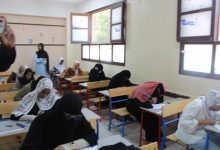 تعليم الجيزة: انطلاق امتحانات الثانوية السودانية