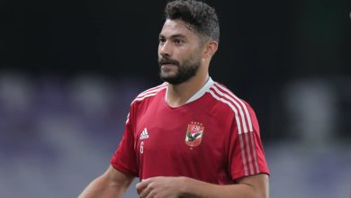 تفاصيل إصابة ياسر إبراهيم والبديل الأقرب.. شوبير يكشف
