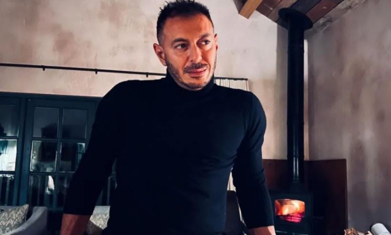 تفاصيل شخصية مصطفى شعبان في فيلم مملكة