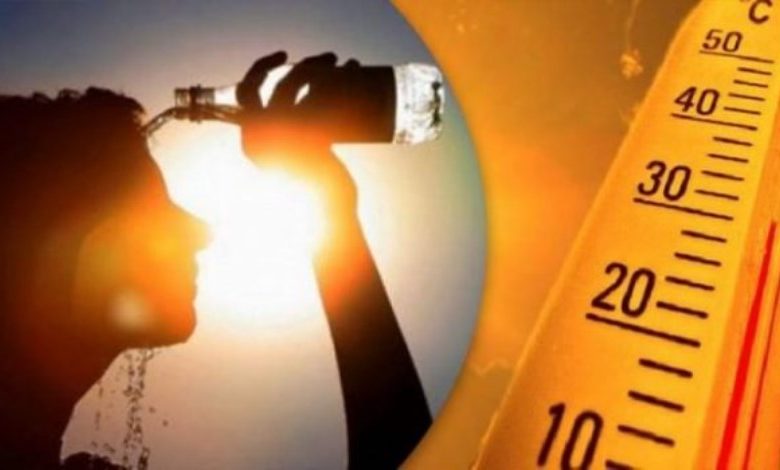تفاصيل طقس الخميس: أجواء حارة وتحذير من الشبورة والرياح